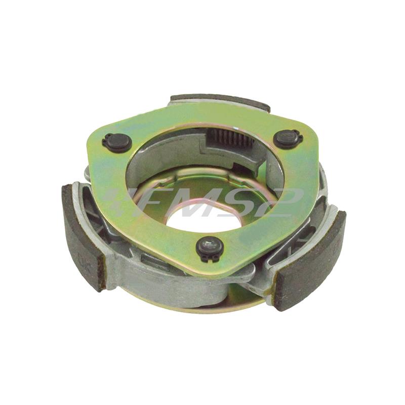 Girante vespa lx 125-150cc, ricambio 100360521