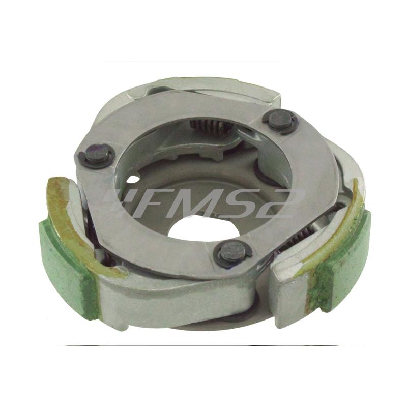 Girante frizione RMS per scooter downtown 125, ricambio 100360530