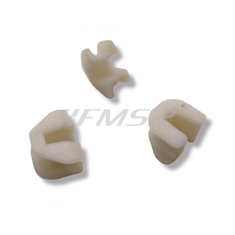 Kit.tas.tr.libe.-bev125 (3pz), ricambio 100500100