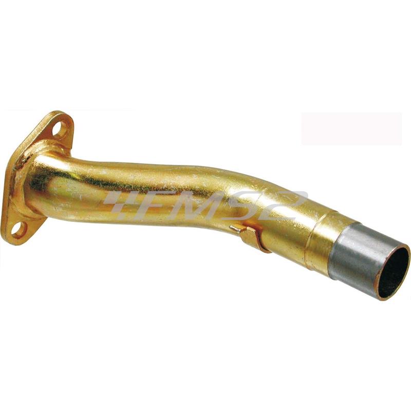 Raccordo collettore di aspirazione RMS per carburatore per Vespa 125 19-19 2112869, ricambio 100520130