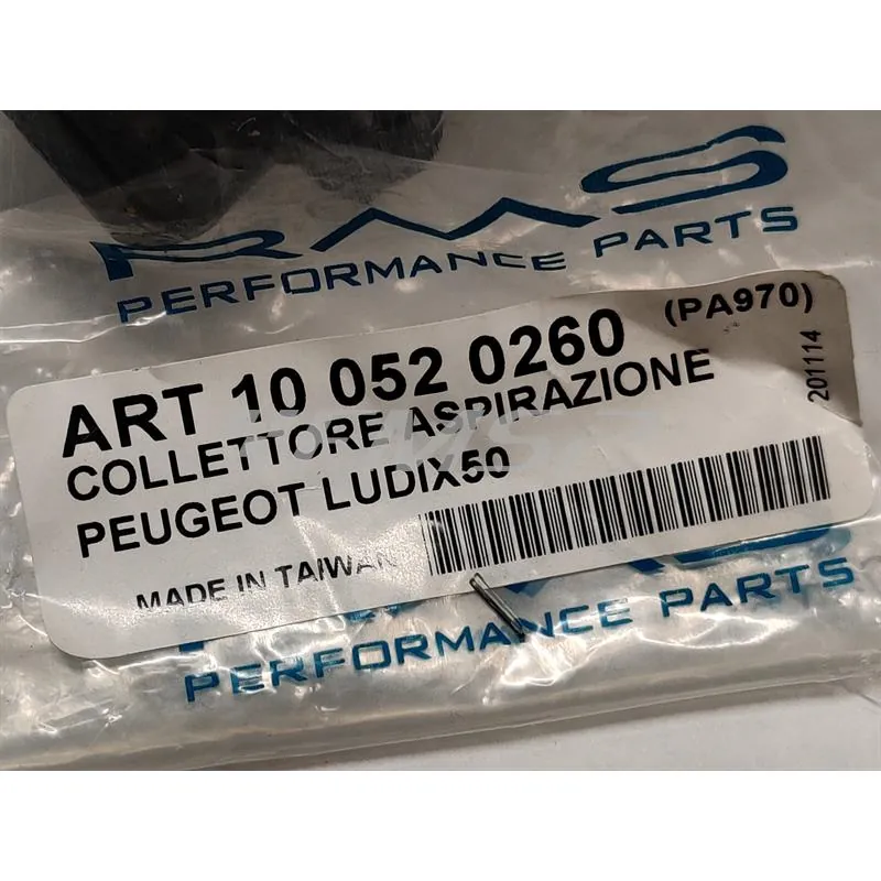 100520260 Collettore aspirazione Peugeot Ludix 50 cc (RMS)