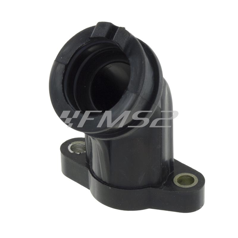 Coll. asp. piaggio zip 50 4t, ricambio 100520480