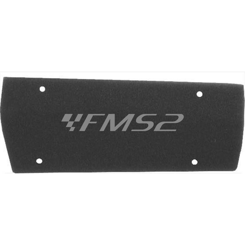 Filtro aria Aprilia Scarabeo, ricambio 100600020