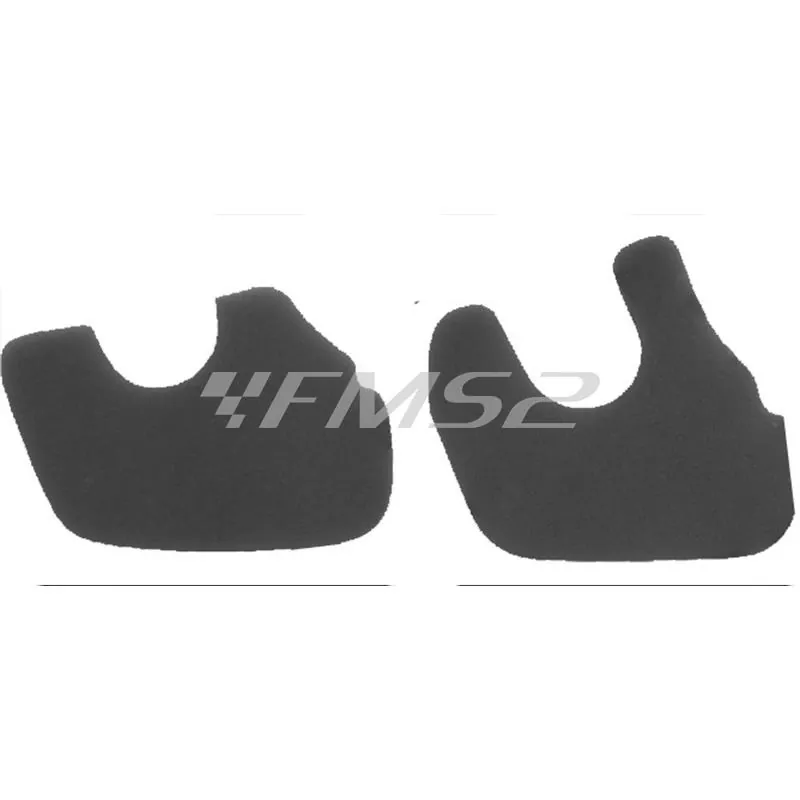 Filtro aria kimco djy (2pz), ricambio 100600271