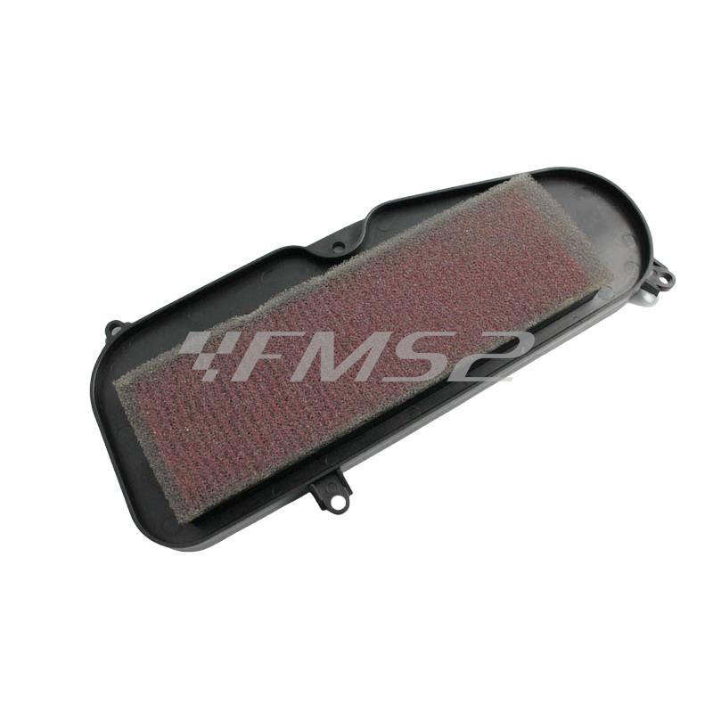 Filtro aria Kymco Dink lx classic 125-150, ricambio 100600730