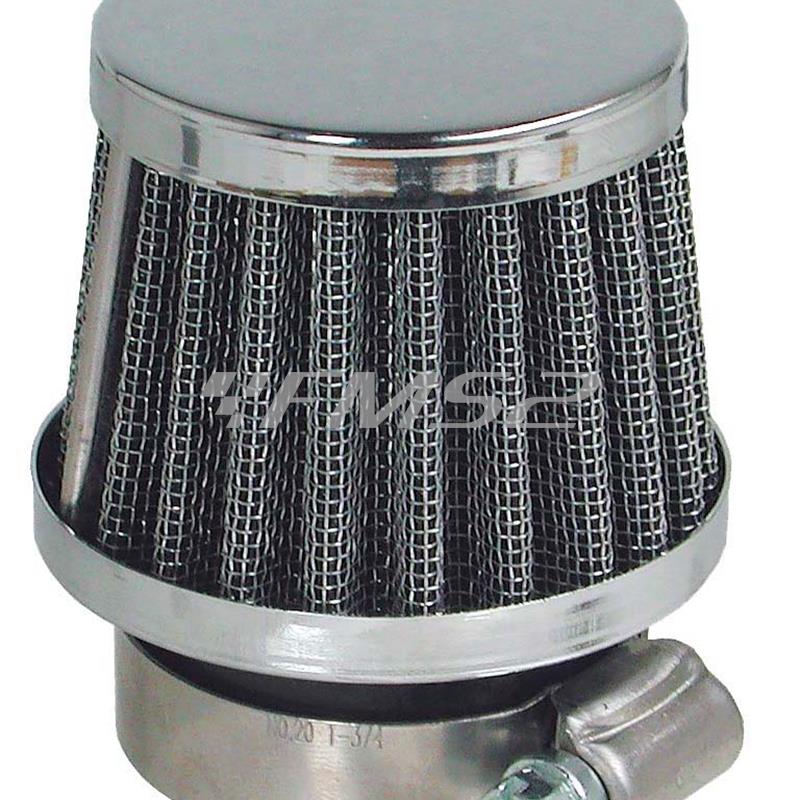 Filtro aria RMS Racing, ricambio 100601000