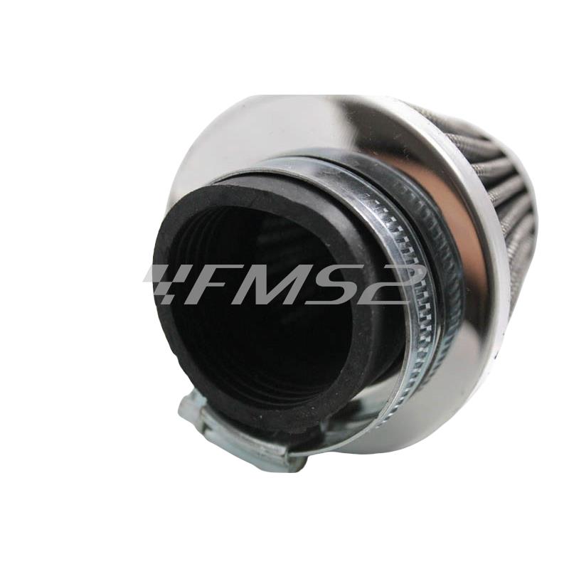 Filtro aria RMS Racing, ricambio 100601040