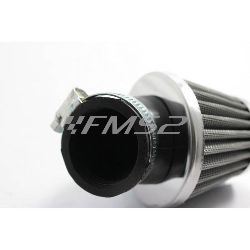 Filtro aria RMS Racing, ricambio 100601120