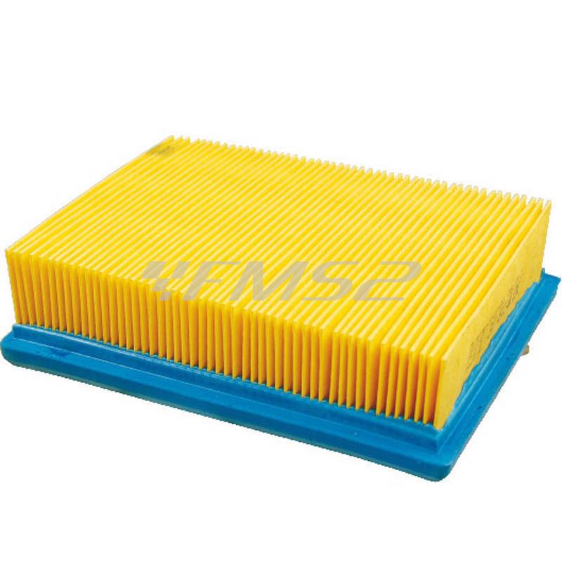 Filtro aria aprilia guzzi italjet, ricambio 100602270