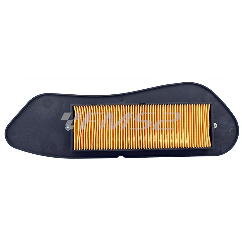 Filtro aria RMS tipo originale per maxi scooter Yamaha  xmax 125-250- xcity 125-250, ricambio 100602411