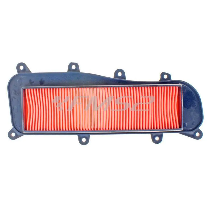 Filtro aria tipo originale RMS per maxi scooter Kymco people 125-200-300 gti prodotti dal 2010 in poi - rif.originale 17211-lge-eoo - 001173, ricambio 100602670