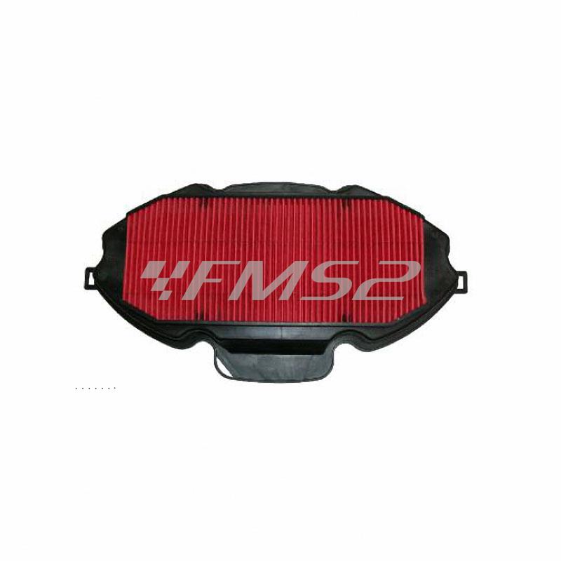 Filtro aria completo Champion (RMS) per maxi moto Honda integra 700-750cc, ricambio 100602900