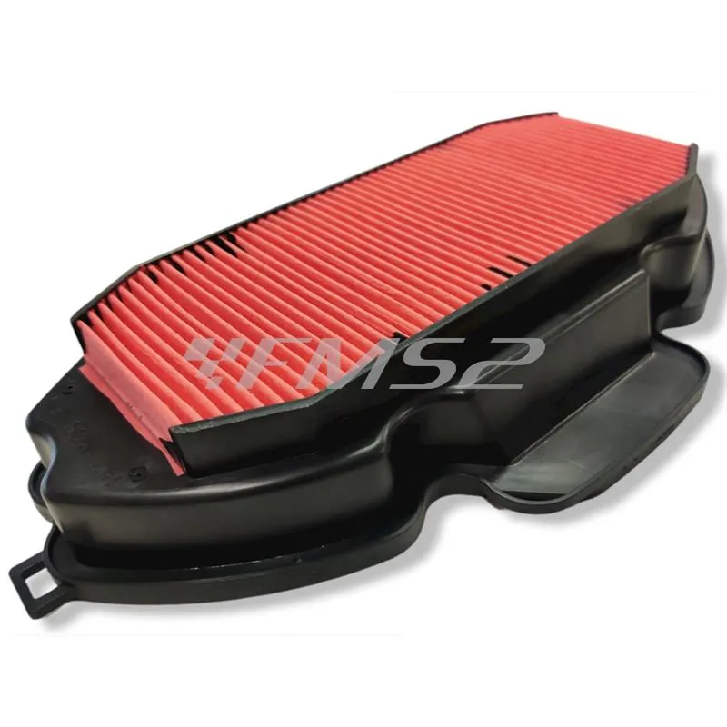 Filtro aria integra 700-750cc, ricambio 100602901