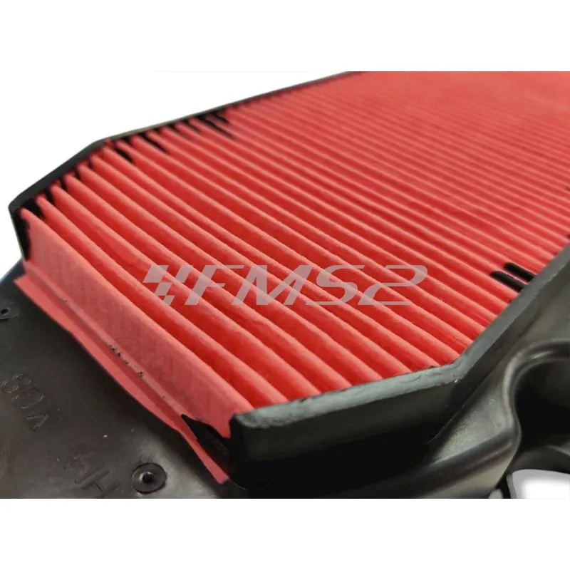 Filtro aria integra 700-750cc, ricambio 100602901