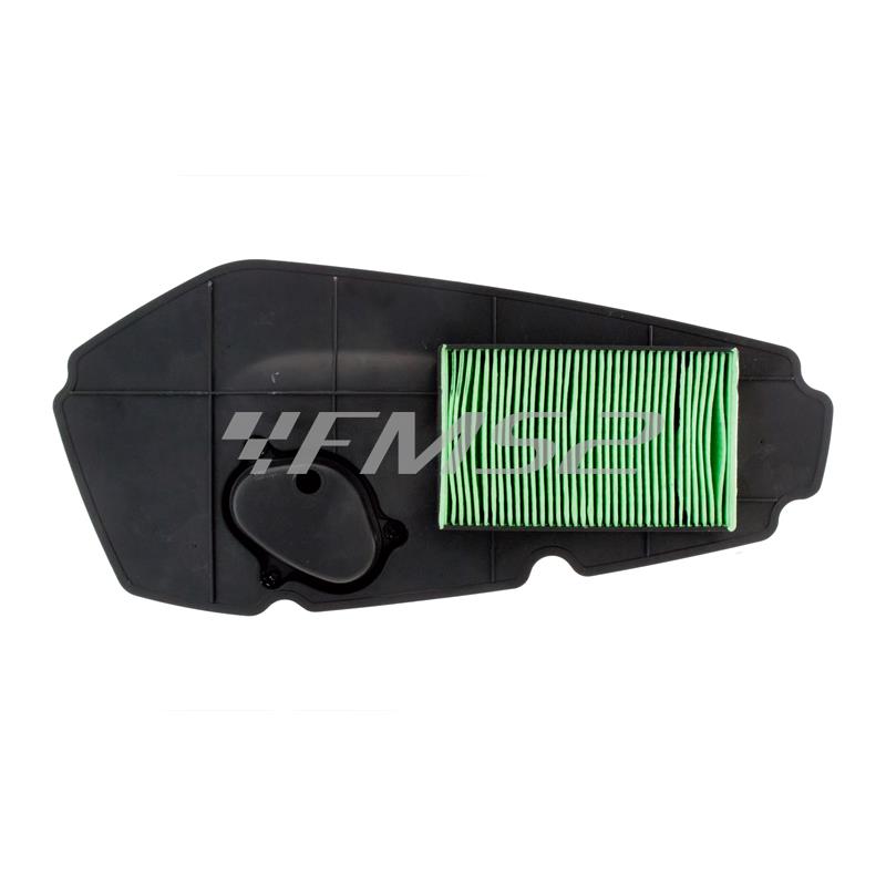 F.aria honda forza 250cc 08-09, ricambio 100602911