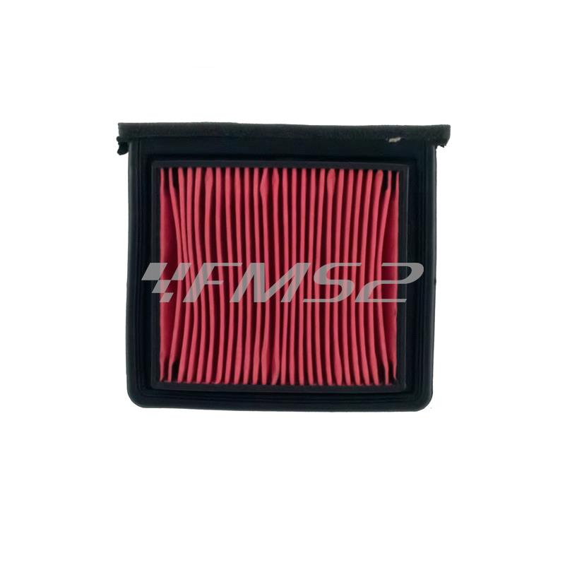 Filtro aria kymco x-citing 500, ricambio 100602921