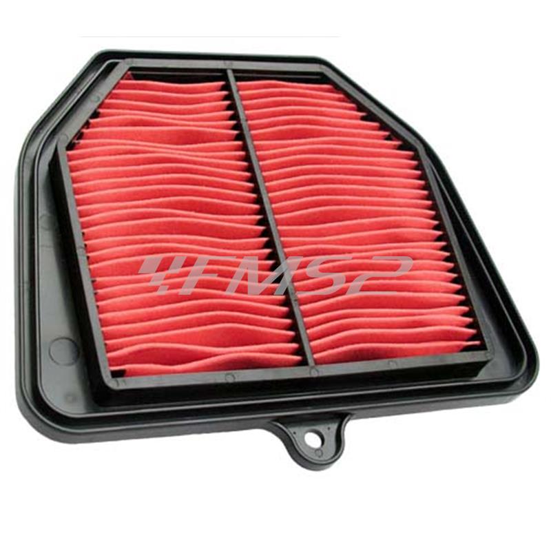 Filtro aria caf3917 fz8 10/13, ricambio 100604055