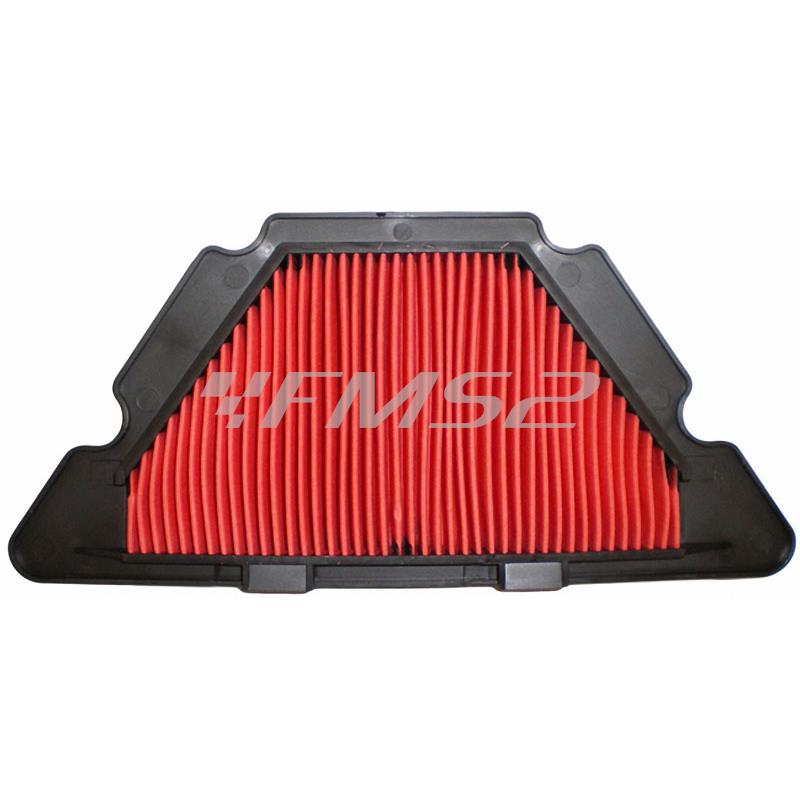 Filtro aria caf3615 fz6r 600, ricambio 100605005