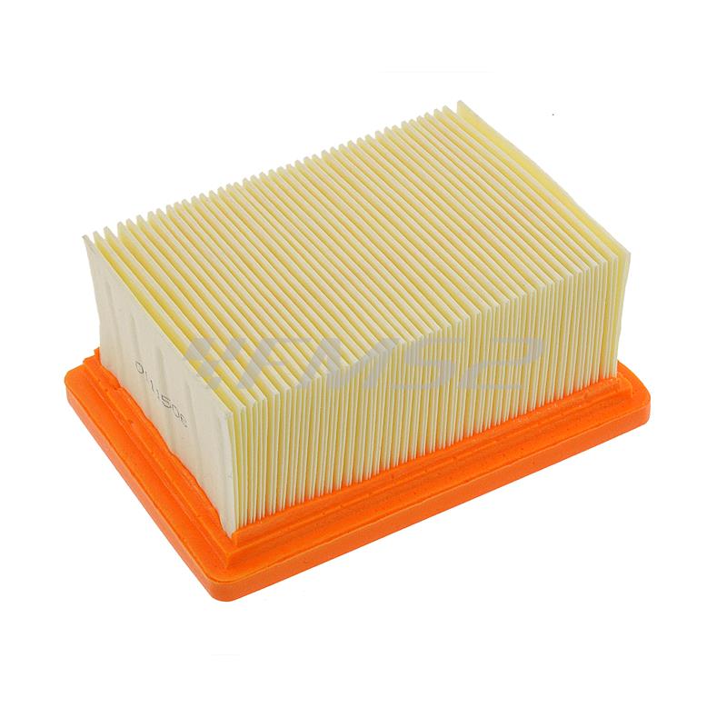 Filtro aria bmw c600 caf6604, ricambio 100605055