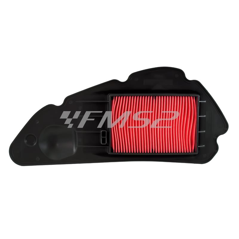 Filtro aria champion caf0125ws, ricambio 100605545