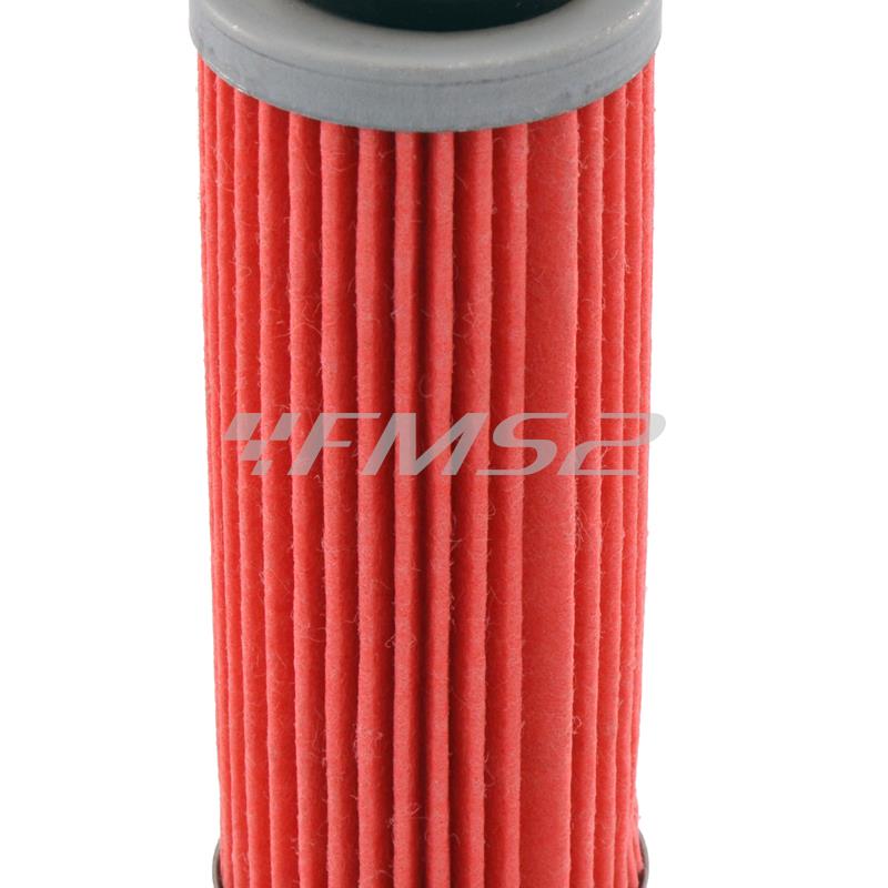 Filtro olio ktm xc-exc 08, ricambio 100609591