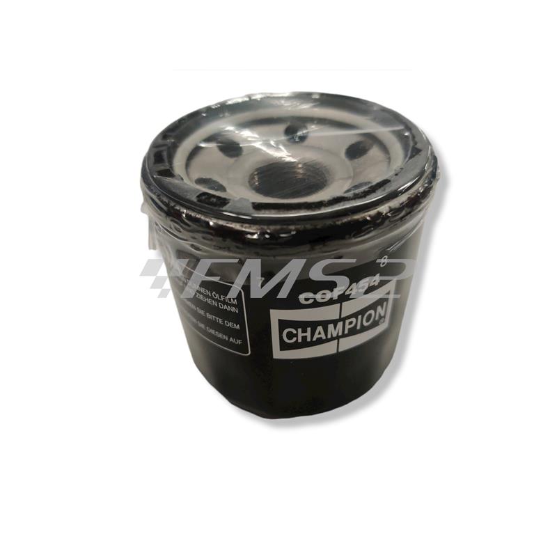 Filtro olio cof454 mv agustaf4, ricambio 100609795