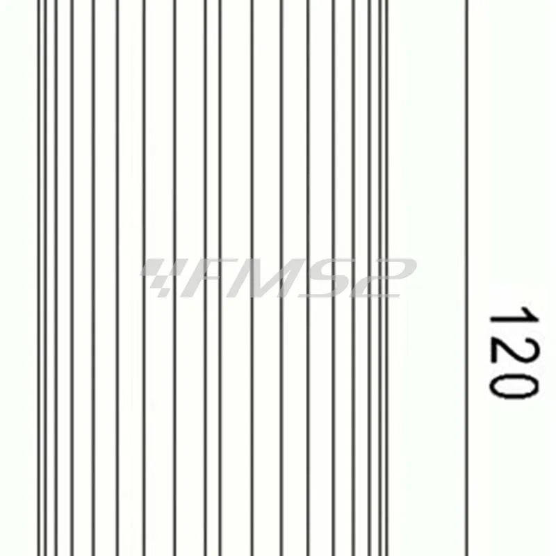 Filtro olio Champion COF531 per beta da 350 cc a 520 cc prodotti dal 2010 al 2013 (RMS), ricambio 100609875