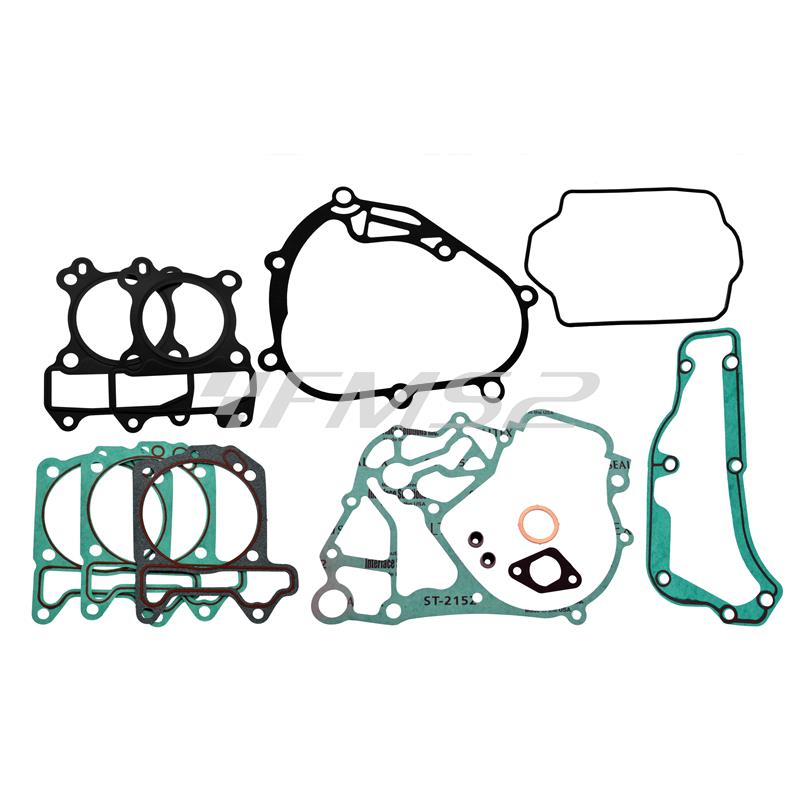 Guarn.vespa et4 125 4t, ricambio 100684240
