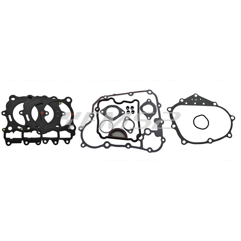 Serie guarnizioni motore RMS per maxi scooter Kymco People GT e Downtown 200 e 300 cc 4 tempi, ricambio 100684290