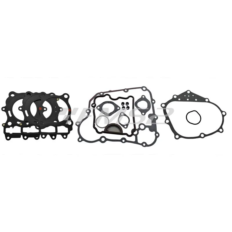 Serie guarnizioni motore RMS per maxi scooter Kymco People GT e Downtown 200 e 300 cc 4 tempi, ricambio 100684290