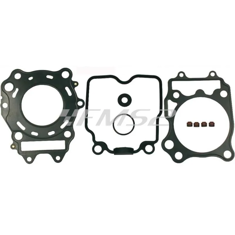 Guarnizioni smeriglio per maxi scooter Suzuki Burgman 250 4t, ricambio 100689120
