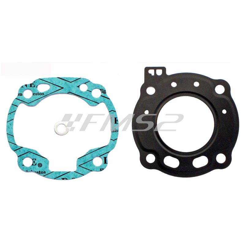 Guarnizione smeriglio aprilia sr50dtech 2000, ricambio 100689170