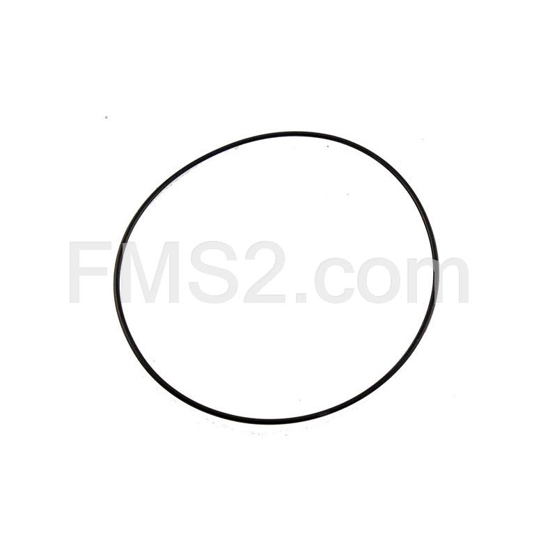 Guarnizione anello O-Ring coperchio frizione Piaggio Vespa px 125 - 150 - 200 - LML - Vespa old model, ricambio 100706210
