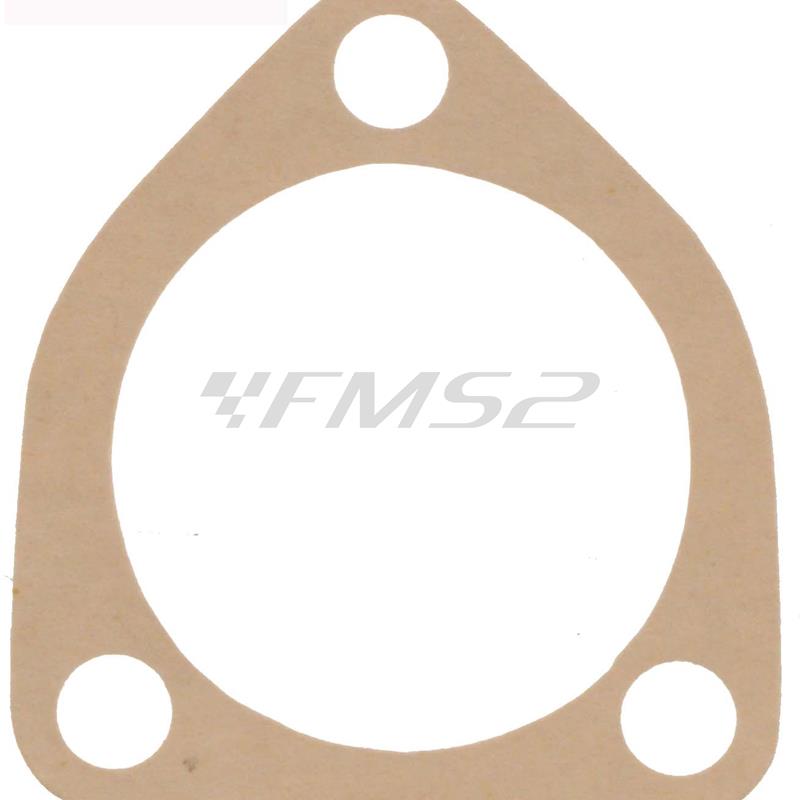 Guarnizione per coperchio flangia porta ceppi posteriore Vespa 50, 125 ET3, 125 primavera, pk 50, pk 125, ricambio 100707120