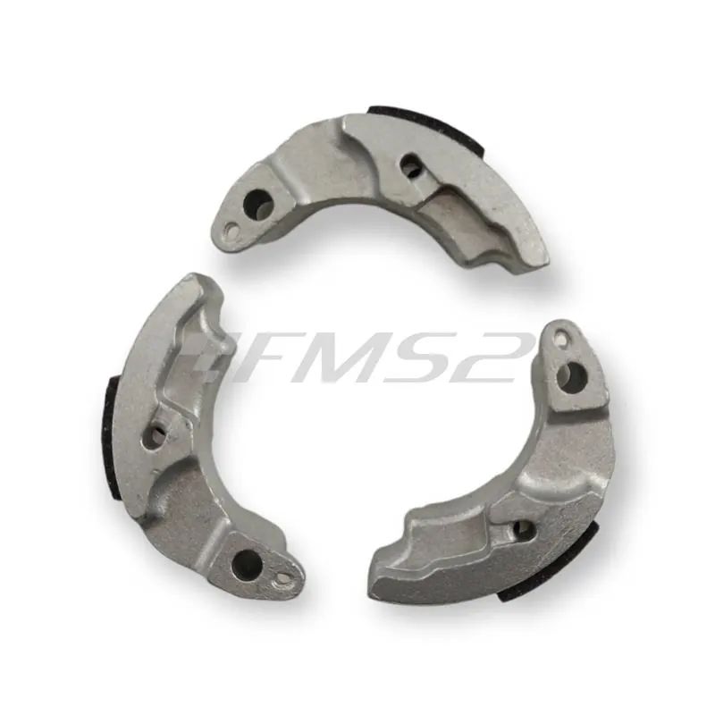 Massette frizione honda sh 50 peugeot metropolis, ricambio 10808
