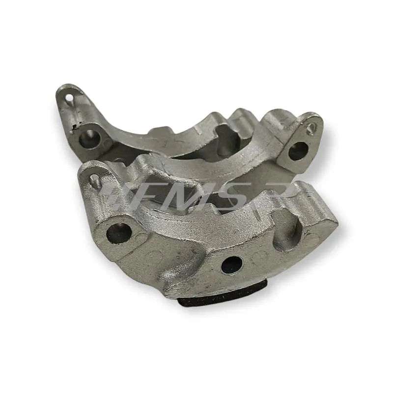 Massette frizione honda sh 50 peugeot metropolis, ricambio 10808