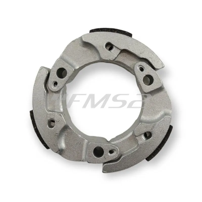 Massette frizione honda sh 50 peugeot metropolis, ricambio 10808