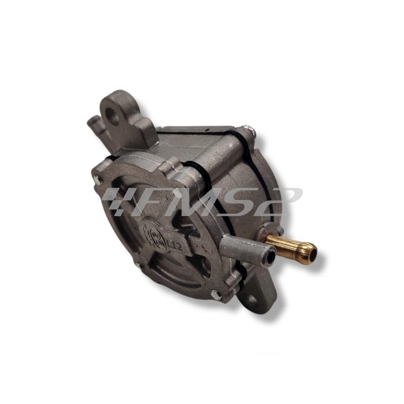 Pompa benz.kymco agility plus, ricambio 121660130