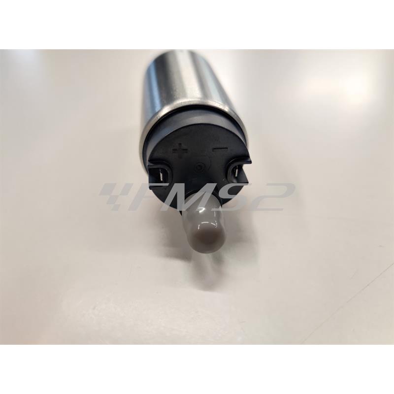 Pompa benz.sh start&stop, ricambio 121660150