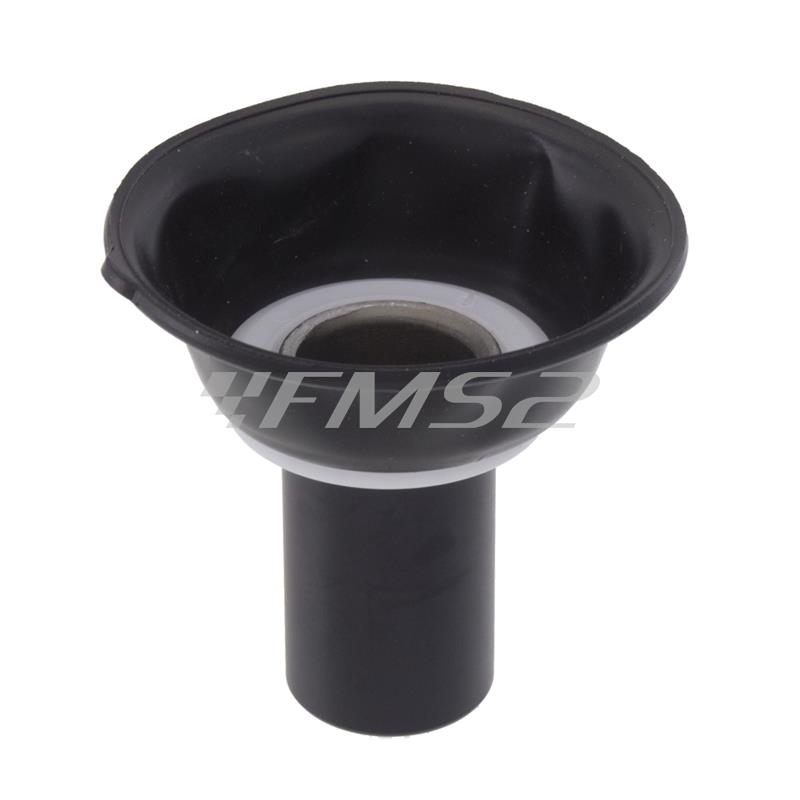 Membr.carb.aprilia leonardo, ricambio 121661240