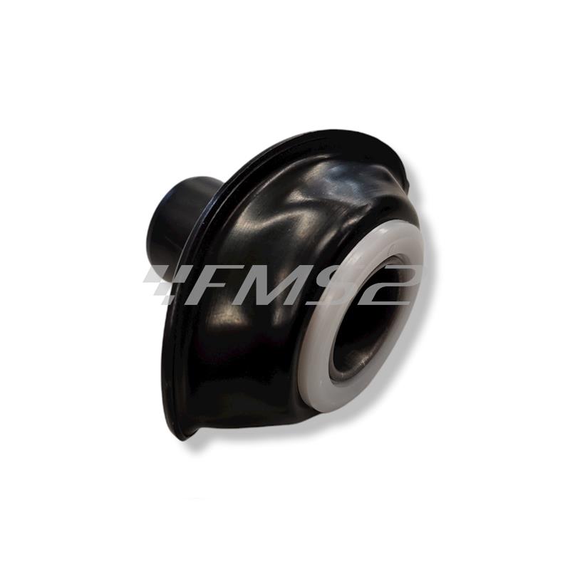 Membr.carb.t-max 500 01-03, ricambio 121661280
