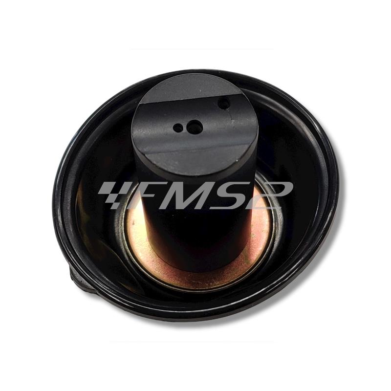 Membr.carb.t-max 500 01-03, ricambio 121661280