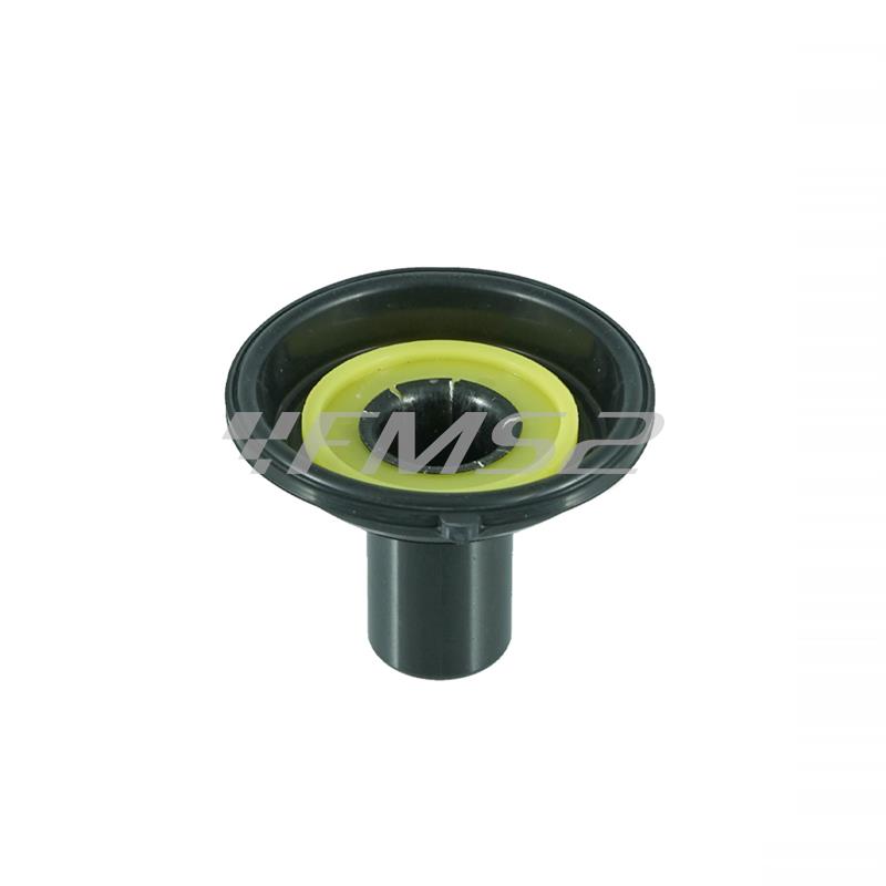 Membr.carb.gy6 18mm, ricambio 121661300