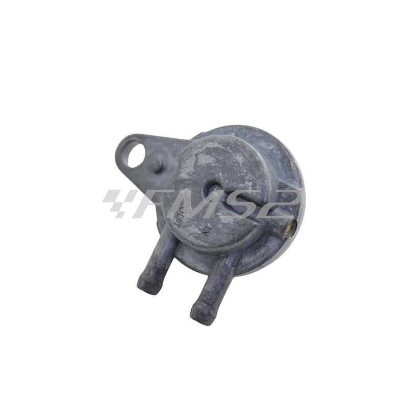 Rubinetto benzina a depressione malaguti /mbk/yamaha  125-150, ricambio 121670240