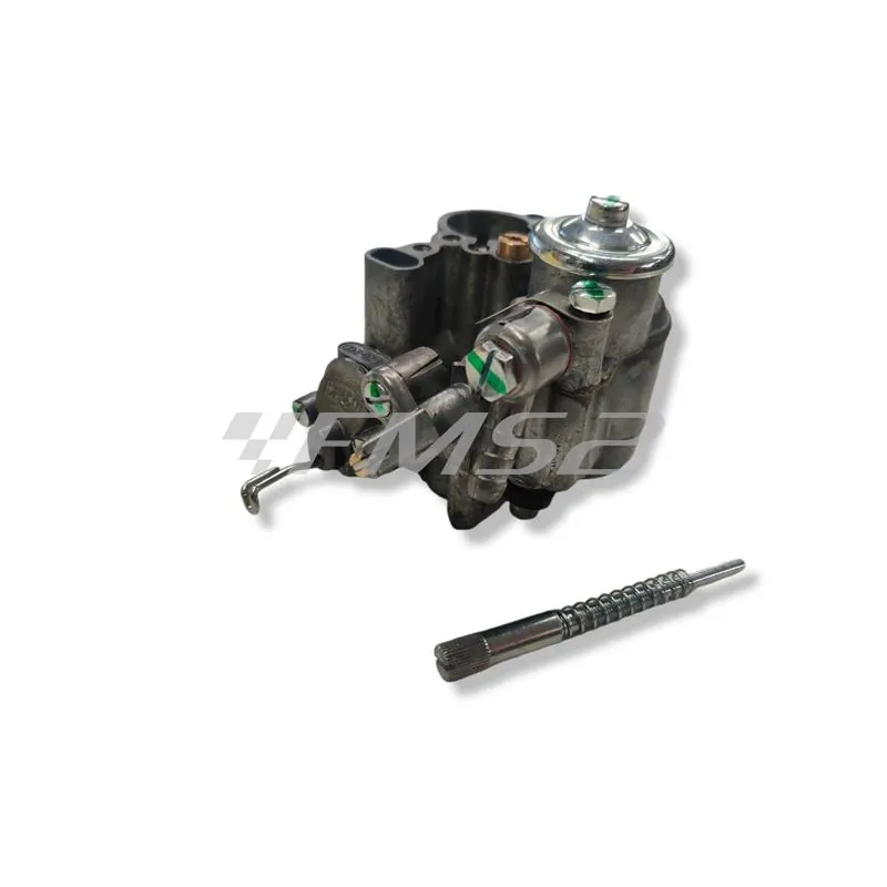 Carburatore si 20 20 d 00588, ricambio 121700066