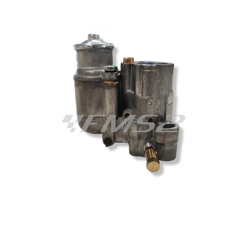 Carburatore si 20 20 d 00588, ricambio 121700066