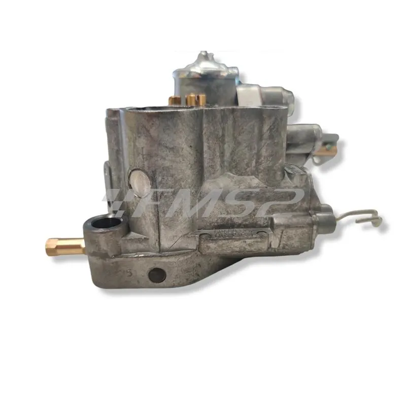 Carburatore si 20 20 d 00588, ricambio 121700066