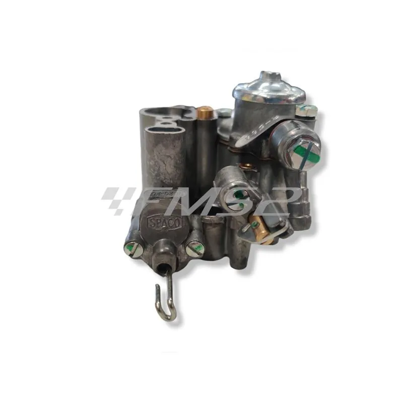 Carburatore si 20 20 d 00588, ricambio 121700066