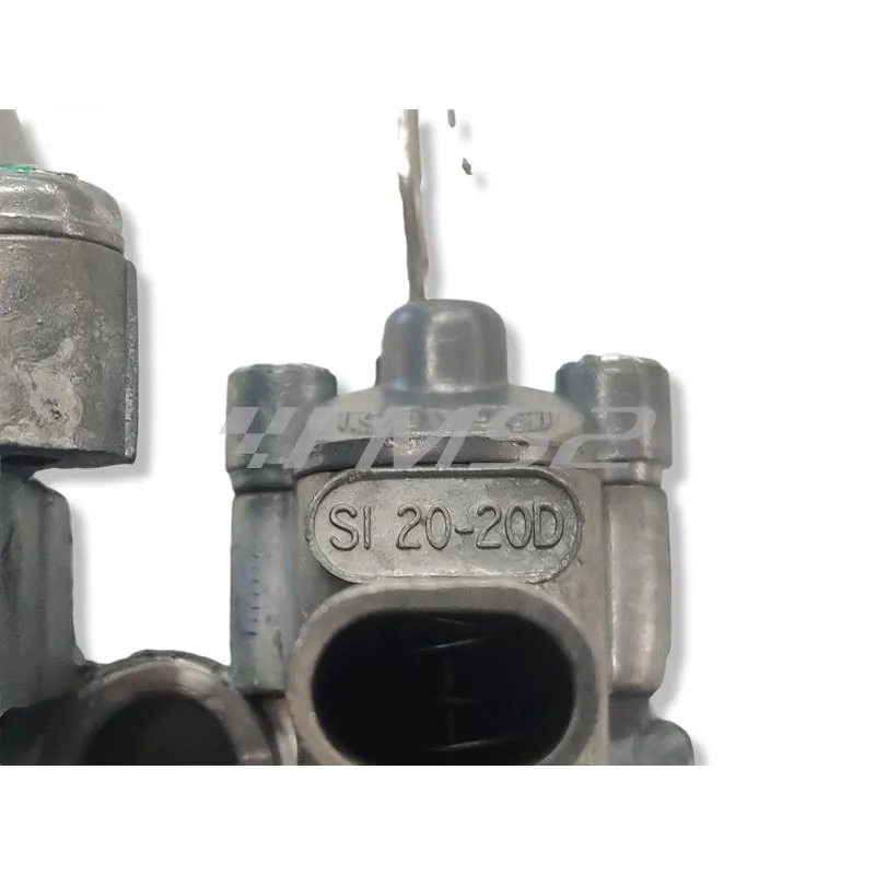 Carburatore si 20 20 d 00588, ricambio 121700066