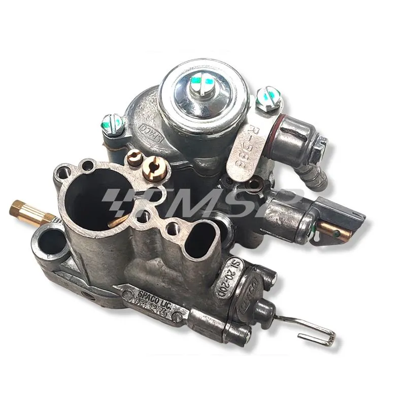 Carburatore si 20 20 d 00588, ricambio 121700066